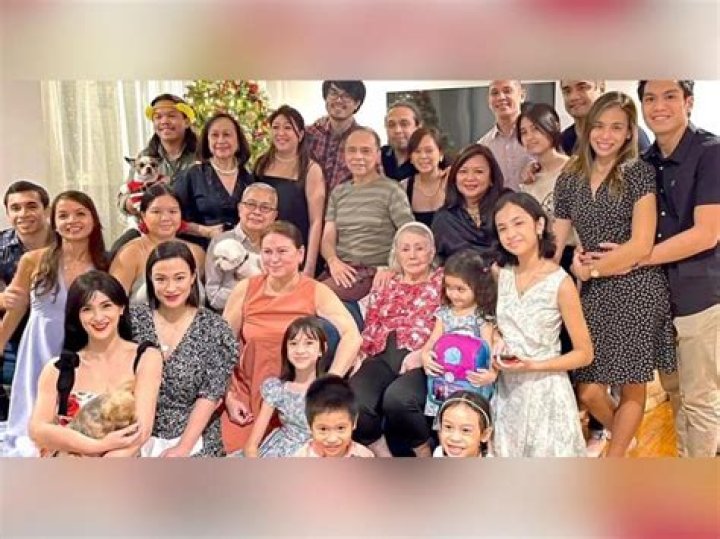 Carla Abellana Parents, Ethnicity, Age, Husband, Career, Physical Appearance, Net Worth