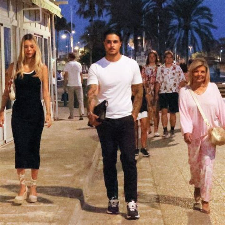 Carlo Costanzia Wiki, Age, Biography, Girlfriend, Parents, Net Worth 2023