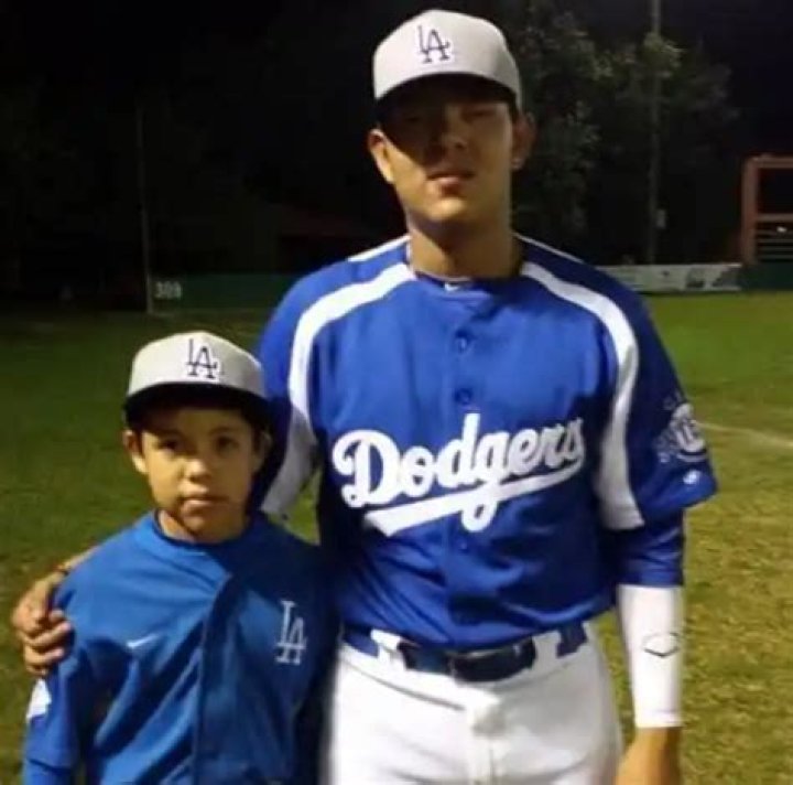 Carlos Alberto And Alexia Guadalupe Urías Acosta: Meet Julio Urias Brother And Sister
