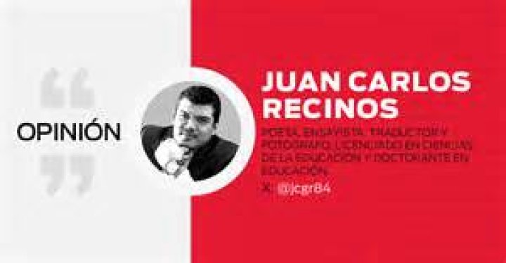 Carlos Recinos - Manager profile