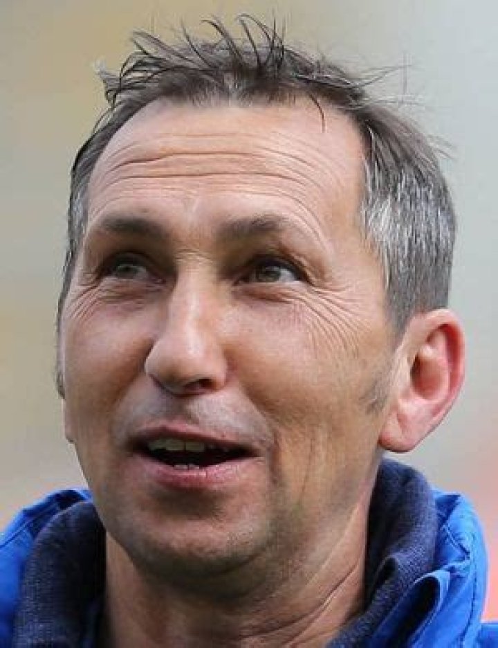 Carmine Nunziata - Manager profile
