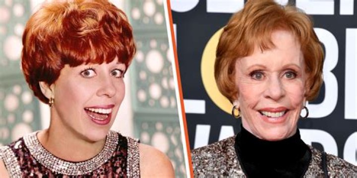 Carol Burnett: Plastic surgery she underwent? Interested Fans in Botox and Facelift