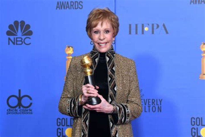 Carol Burnett Wiki, Biography, Net Worth, Age, Family, Facts and More