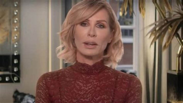 Carole Radziwill Net Worth 2024