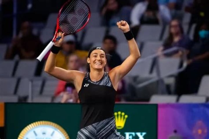 Caroline Garcia Net Worth, Annual Income, Coach, Parents and Partner
