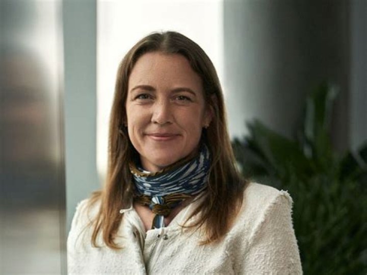 CAROLINE HAGEN KJOS Net Worth (2024)