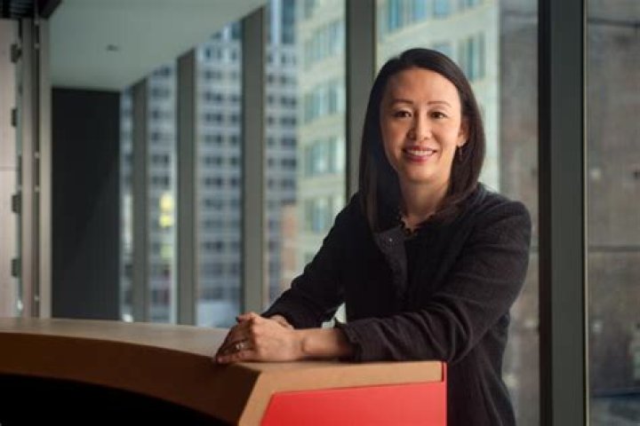 
Caroline Tsay
Net Worth
