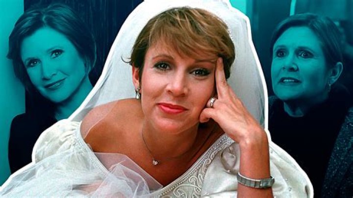 Carrie Fisher's 5 Best Movies & TV Shows Outside Of Star Was