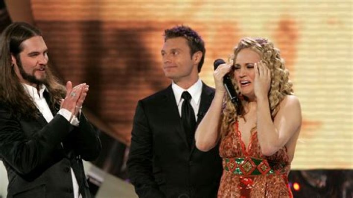 Carrie Underwood Celebrates Anniversary of Her 'American Idol' Win