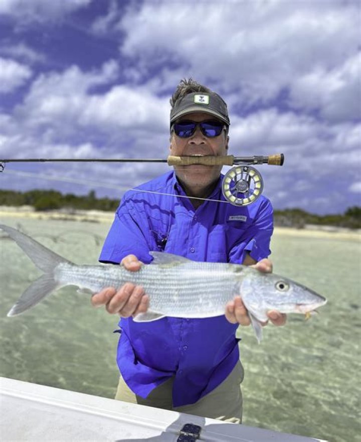 Carrie Underwood Displays Blend of Country Charm and Fishing Mastery
