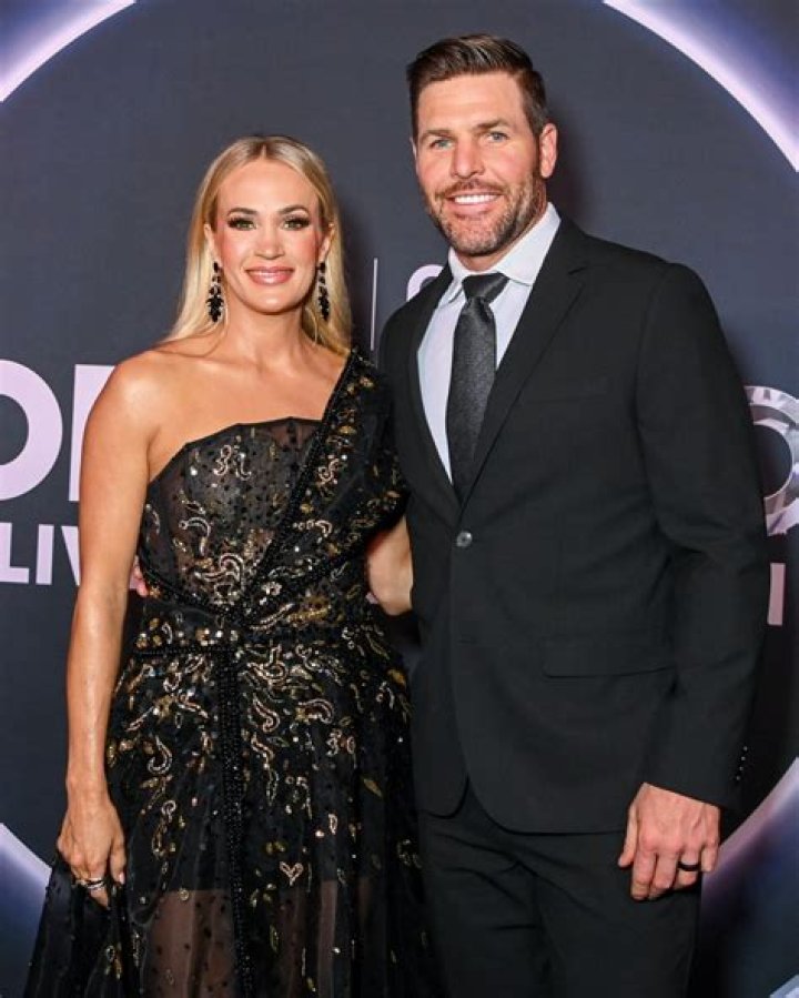 Carrie Underwood Is Taking a Break From Singing