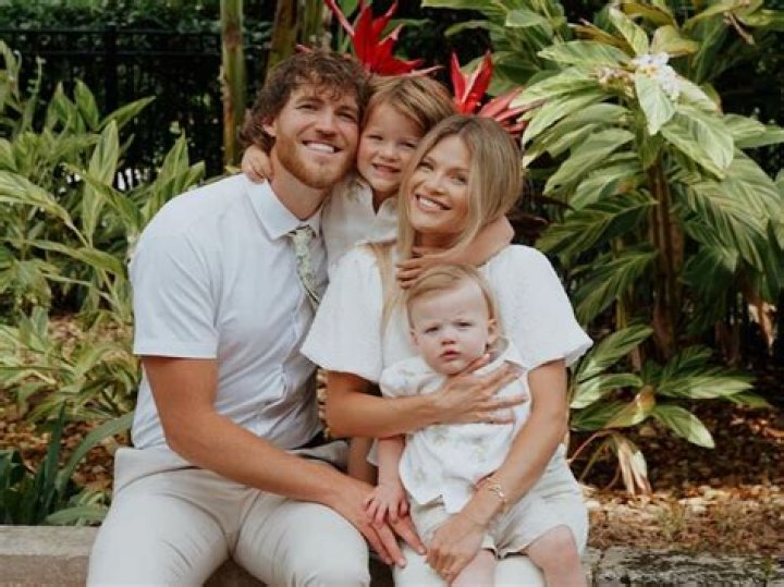Carson McAllister Bio, Job. Who is Carson McAllister's wife?