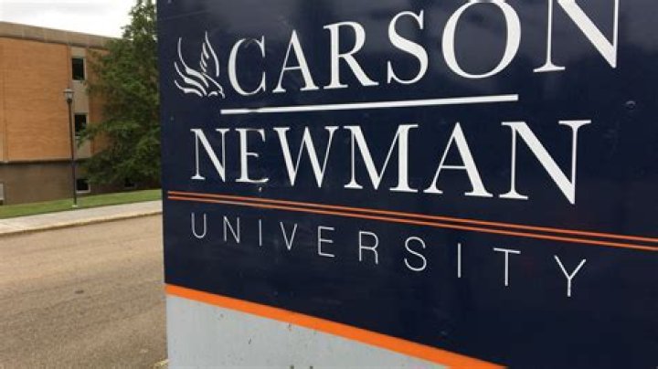 Carson-Newman Canvas Login 2024 | Carson-Newman College