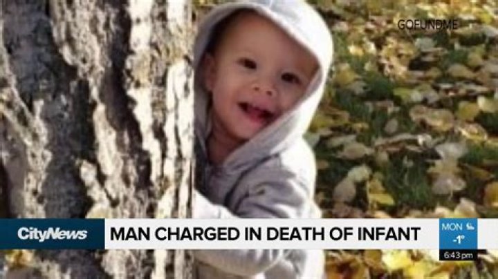 Case continues for 20-year-old man charged in infant death