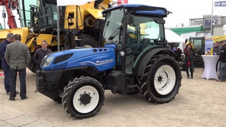 Case New Holland: ‘Last, best & final offer’ to strikers