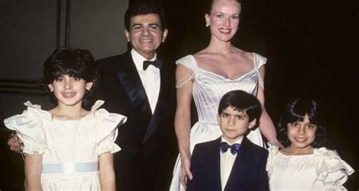 Casey Kasem Net Worth 2024