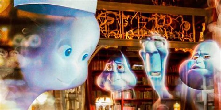 Casper Movie Filming Locations: Where Is The Spooky Movie Filmed?