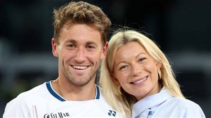 Casper Ruud Tennis Career, Wife, Net worth, Height, Family