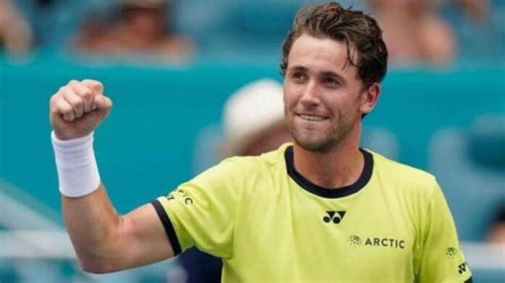 Casper Ruud vs Jack Sock Prediction, Head-to-Head, Preview, Betting Tips and Live Stream- Laver Cup 2022