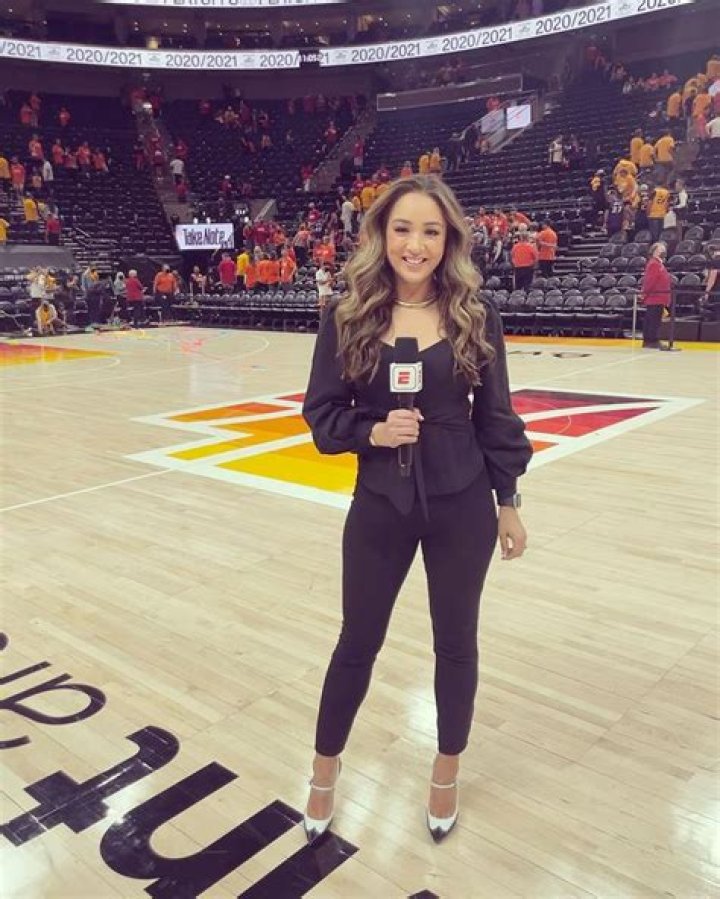 Cassidy Hubbarth | Wiki/Bio, Age, Husband, Instagram, Net Worth, Height and Weight