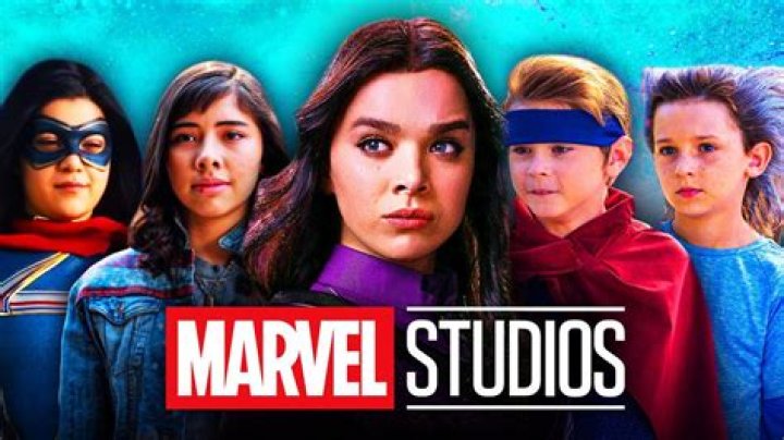 Cassie Lang Is the Next Step to the MCU's Young Avengers