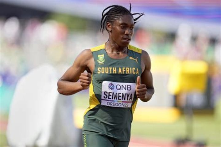 Caster Semenya Net Worth: A Comprehensive Look At Her Financial Journey