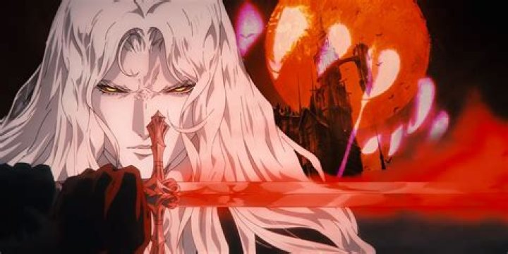 Castlevania: Season 1 Review | The Nerd Stash