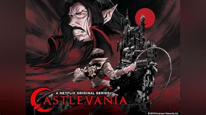 Castlevania: Watch the Action-Packed Season 3 Trailer