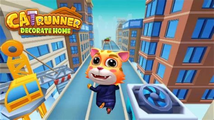 Cat Runner: Where is The Climb Winner Now?