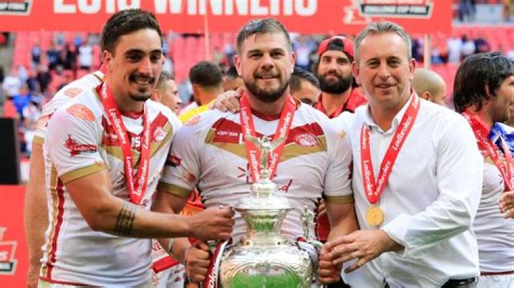 Catalans ace Tony Gigot wants last laugh - after TALKING himself into drugs ban