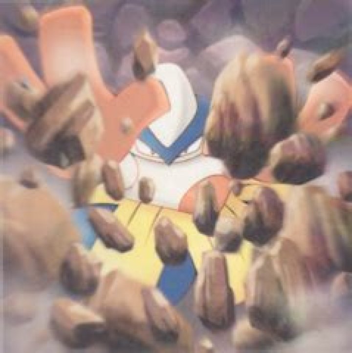 Category:Art from Pokémon Ranger - Bulbagarden Archives