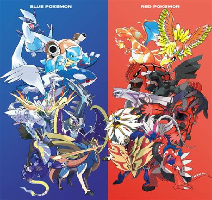 Category:Art from Pokémon Red and Blue