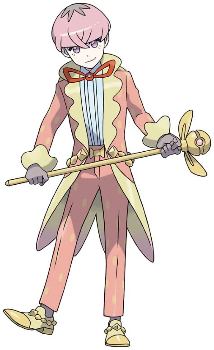 Category:Banette - Bulbagarden Archives