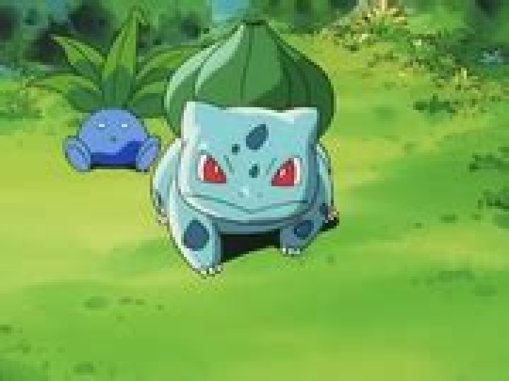 Category:Bulbasaur - Bulbagarden Archives