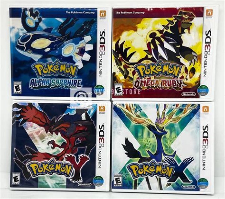 Category:Pokémon Omega Ruby Crimson Passion and Pokémon Alpha Sapphire Indigo Wisdom fair use images