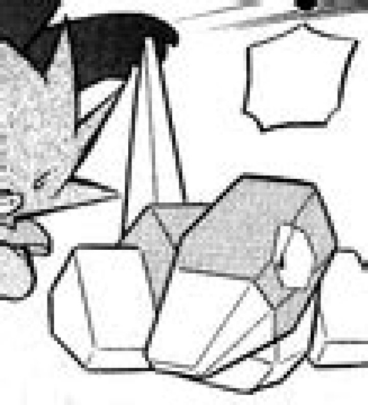 Category:Porygon - Bulbagarden Archives