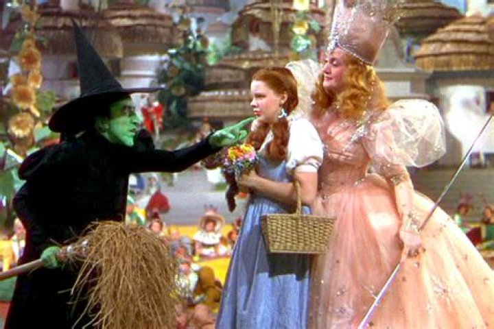 Catherine Bell: The Good Witch And Her Enchanting Journey