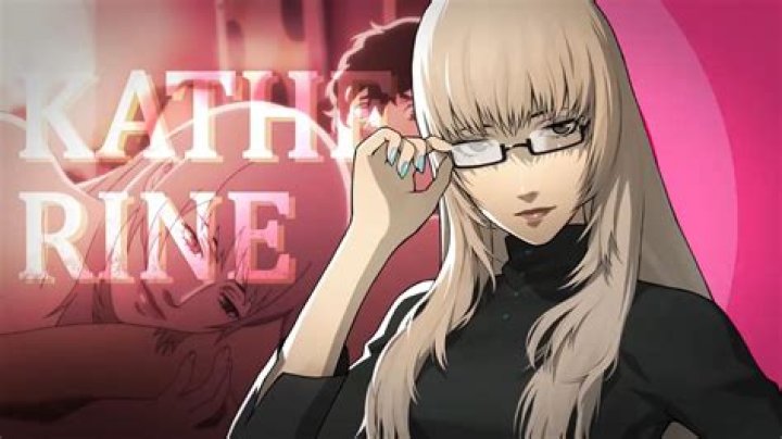 Catherine: Full Body Demo Now Available on PS4