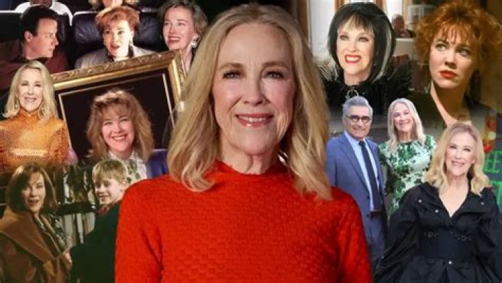 Catherine O'Hara Height, Age, Bio, Movies, Husband, Net Worth