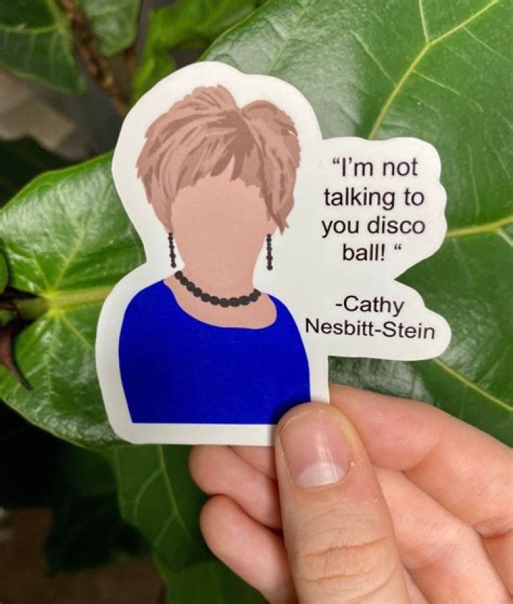 Cathy Nesbitt-Stein Net Worth 2024