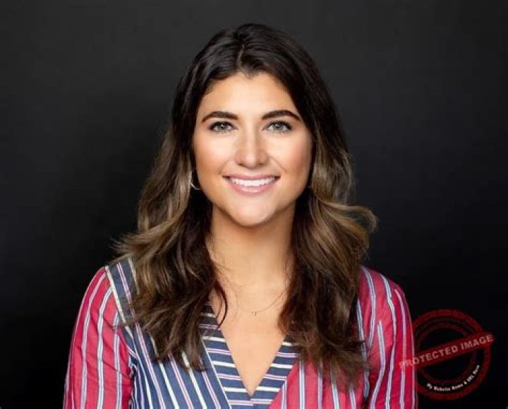 Catie Beck (NBC) Bio, Wiki, Age, Height, Family, Husband, Married, Salary and Net Worth
