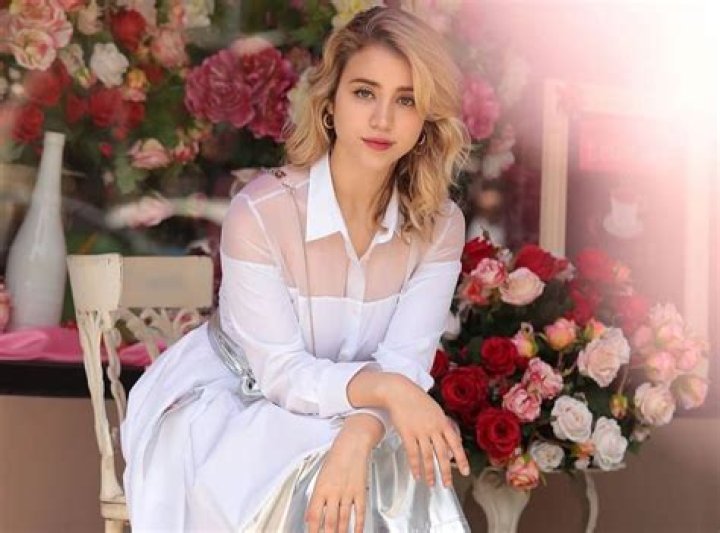 Caylee Cowan Wik Age, Height, Boyfriend, Net Worth