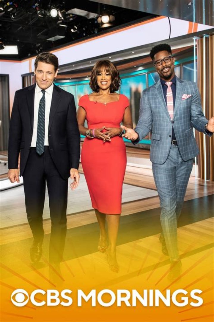 CBS Mornings' Nate Burleson gives career update as fans worry where host is