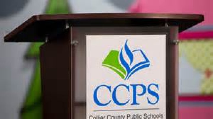 CCPS Canvas Login 2024 | Collier County Public Schools