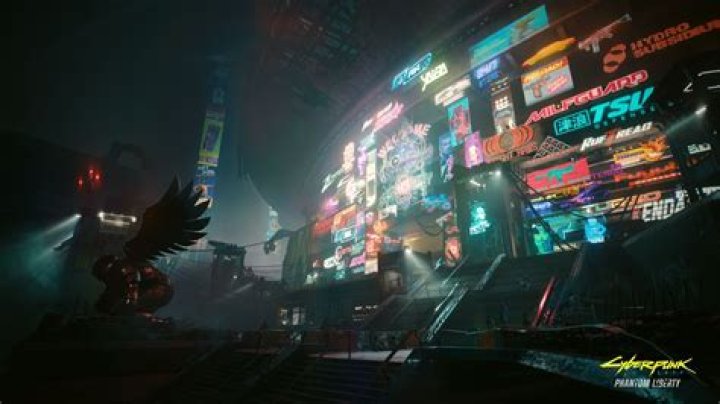 CDPR Studio Head Responds To Cyberpunk 2077 Crunch Reports