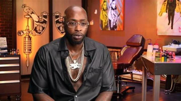 Ceaser Emanuel fired from Black Ink Crew after dog abuse video goes public
