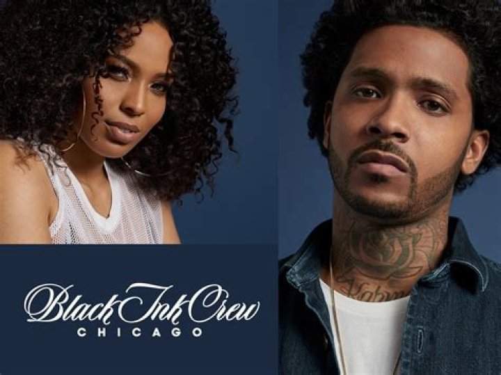 Ceaser gets friend-zoned by Tatu Baby over Dutchess on Black Ink Crew