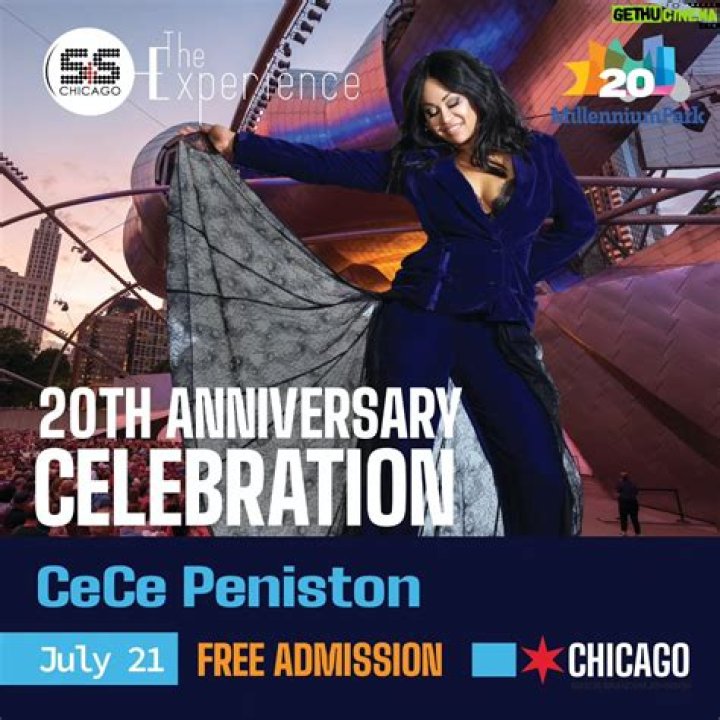 Cece Peniston Net Worth 2024