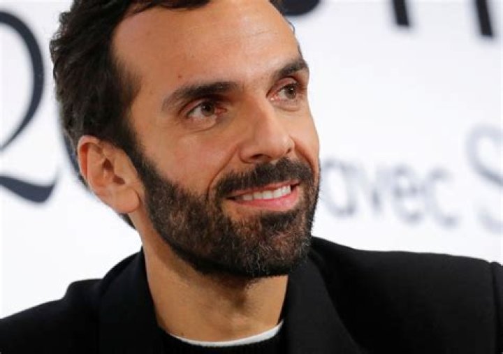 Cedric Charbit Net Worth (2024) | wallmine