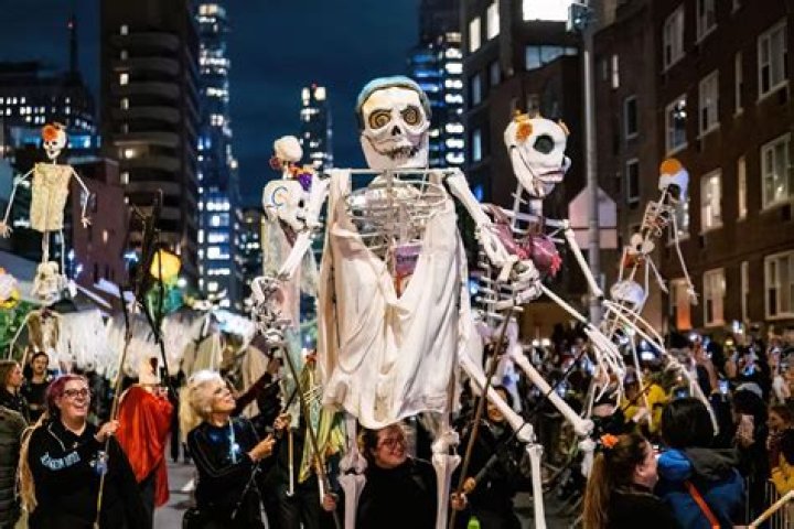 Celebrate Halloween in Silvis